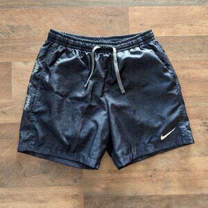 NIKE Sportswear Men Small Aura of Air Shorts City Edition Max Mesh Lined  A40